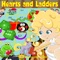 Hearts and Ladders, Pro version