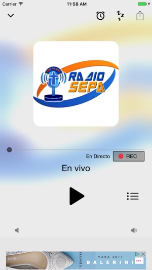 Radio Sepa(圖3)-速報App