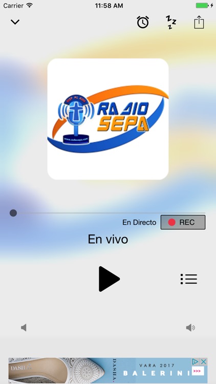 Radio Sepa