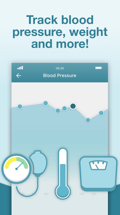 MyTherapy: Medication Reminder screenshot-5