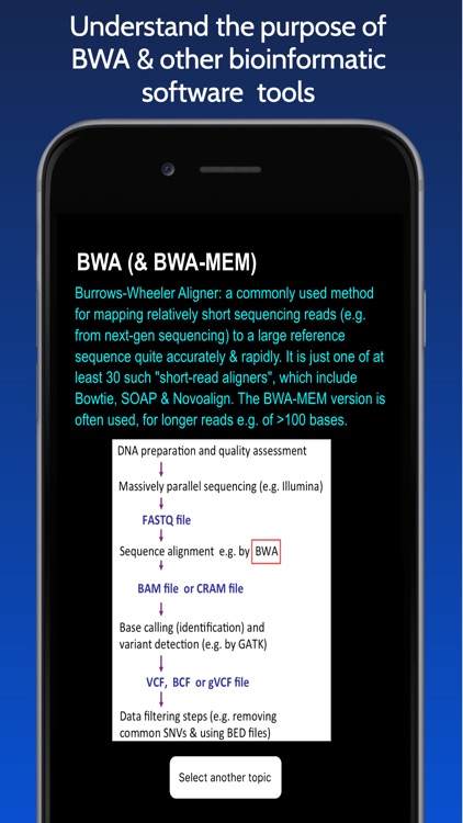 Clinical Genomics Guide screenshot-6