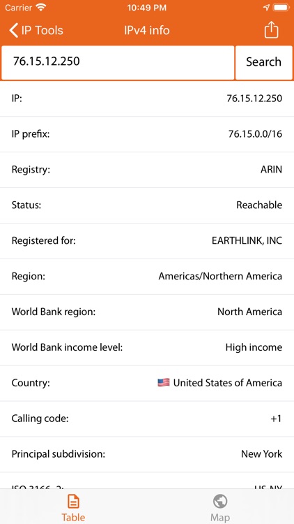 IP Tools: Network Insights