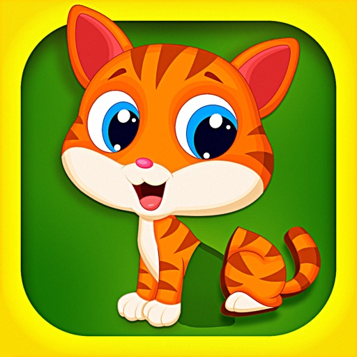 Puzzle For Kids and Toddler HD icon