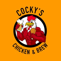 Cocky's Chicken and Brew