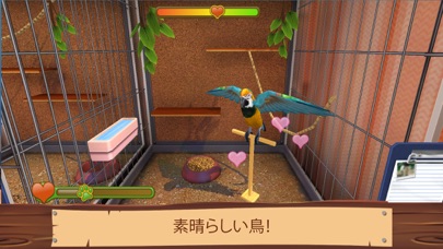 Pet World プレミアムバンドル screenshot1