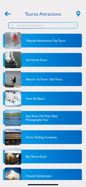 Wapusk National Park(圖3)-速報App