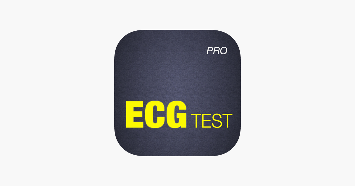 ecg-test-pro-on-the-app-store