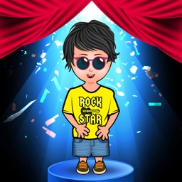 Fashion Dress Up Game