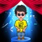 Fashion DressUp Game