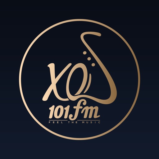 XO FM icon
