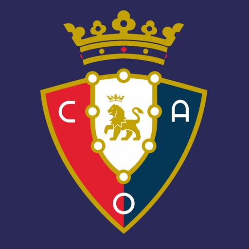 CA Osasuna - Official App by C.A. Osasuna