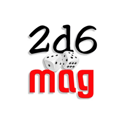 2d6 Magazine Cheats