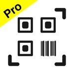 QR Code Pro scan, generate