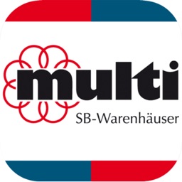 multi SB-Warenhäuser