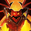 Book of Demons