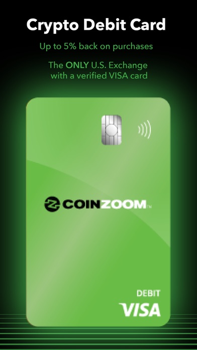 CoinZoom Pro screenshot 2