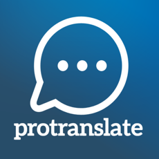 ‎Protranslate – Übersetzungen