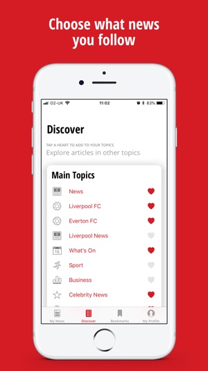 Liverpool Echo(圖2)-速報App