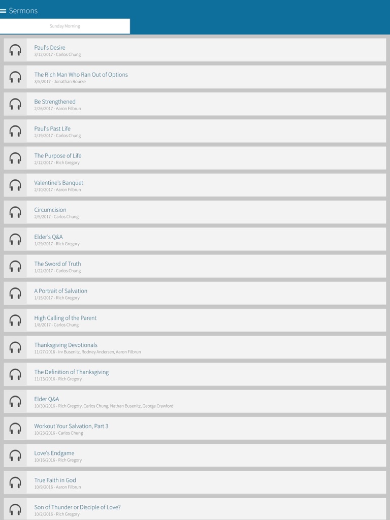 【图】Finalweb Mobile(截图3)