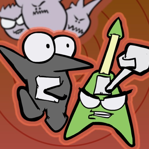 Guitar Fretter