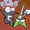Guitar Fretter is a game about of memorizing the note positions on the guitar
