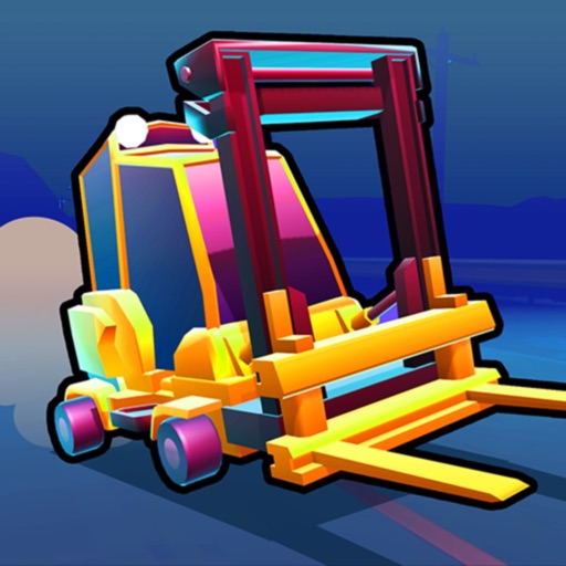 Vehicle! racing action Arcade