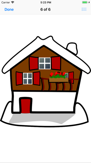 Cottage Stickers(圖7)-速報App