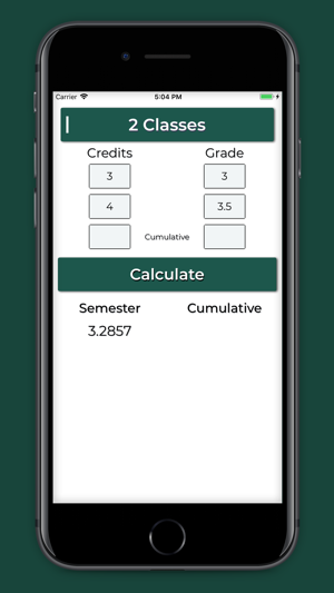 Spartan GPA(圖2)-速報App