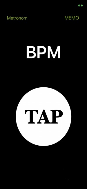 Simple BPM(圖2)-速報App