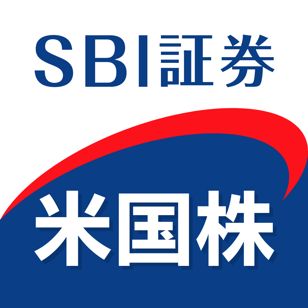 Sbi証券 米国株アプリ Iphoneアプリ Applion