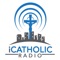 Icon iCatholicRadio