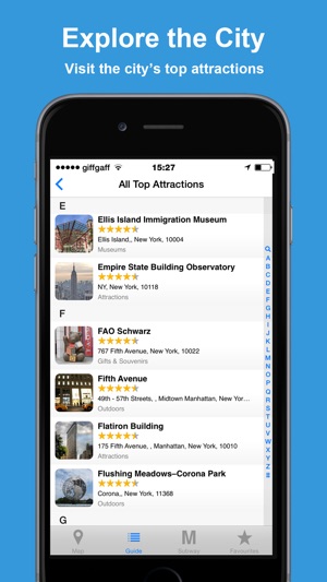 New York for Less Travel Guide(圖3)-速報App