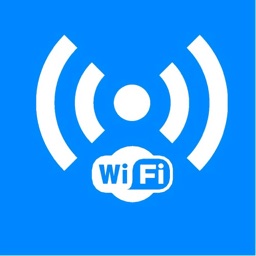 WiFi万能助手-提供智能WiFi钥匙