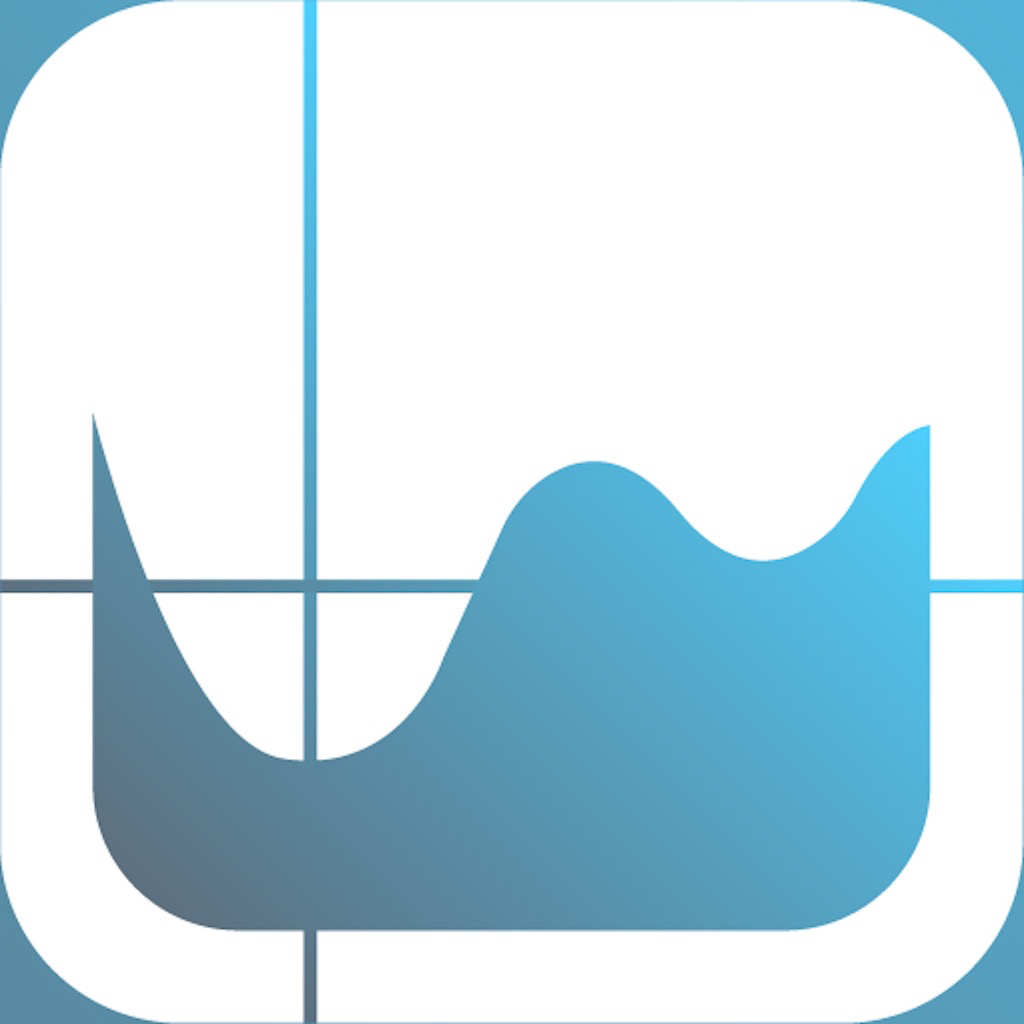 Get High Tide - Charts and Graphs for iOS, iPhone, iPad Aso Report