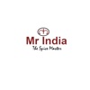 Mr India.