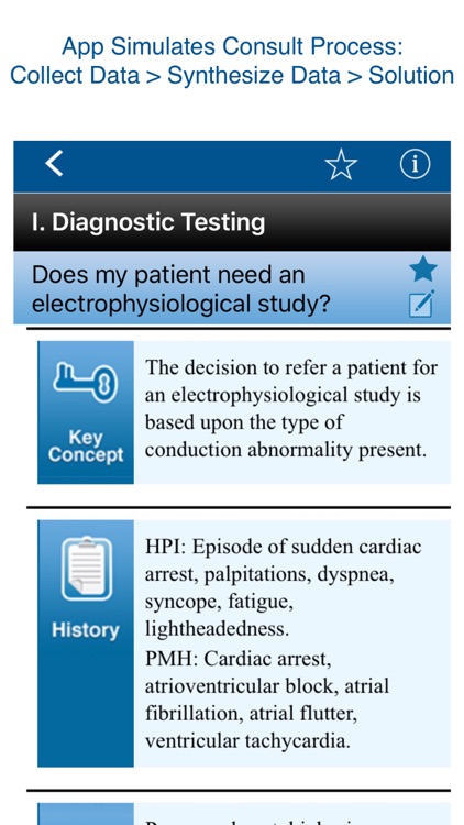 Cardiology Clinical Questions.