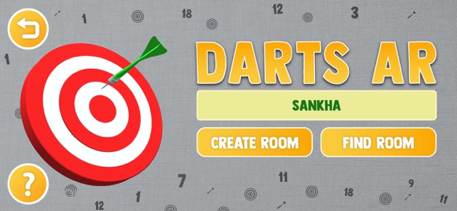 DartsAR Lite(圖3)-速報App