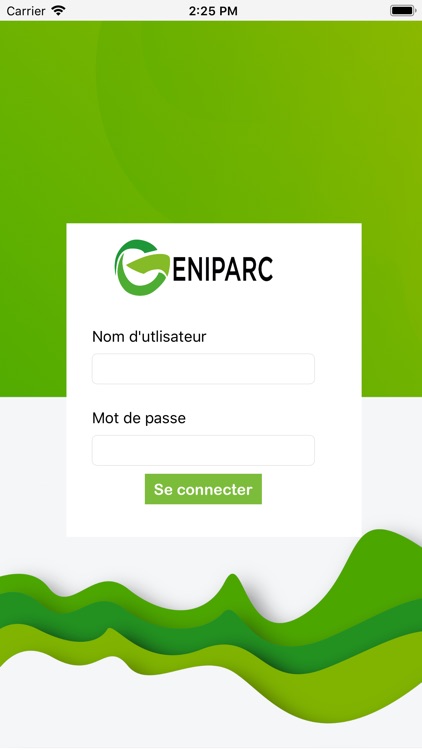 GeniParc