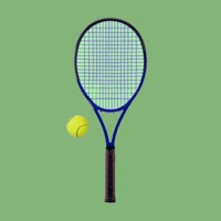 ProTracker Tennis. sur PC