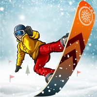 Skater Dash : Skiing pour PC