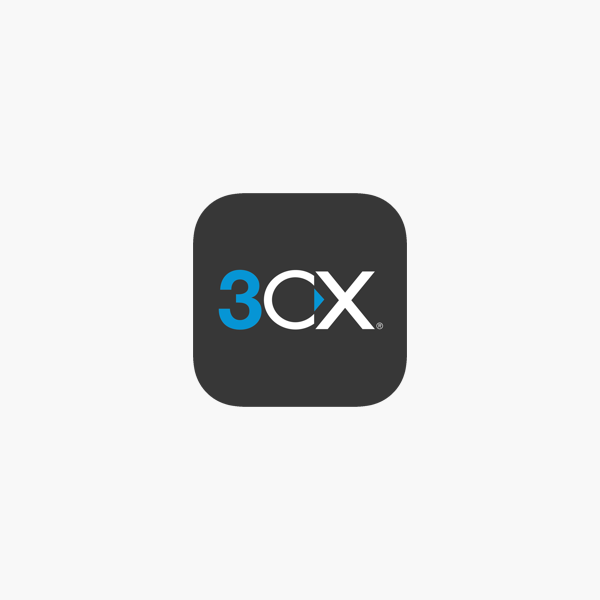 3cx Communications System On The App Store