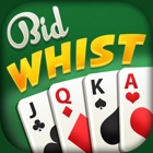 Bid Whist - 2 Player Card Game