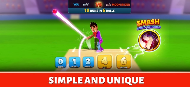 Hitwicket™ Superstars 3D(圖3)-速報App