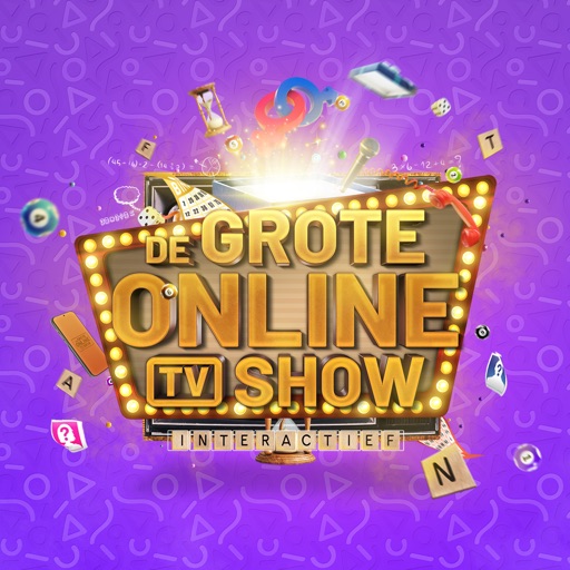De Grote Online TV Show Download