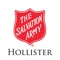 The Salvation Army of Hollister is focused on meeting the needs of the community from every day needs to disaster assistance