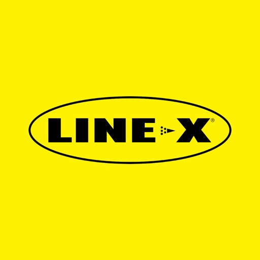 LINE-X® European Portal iOS App