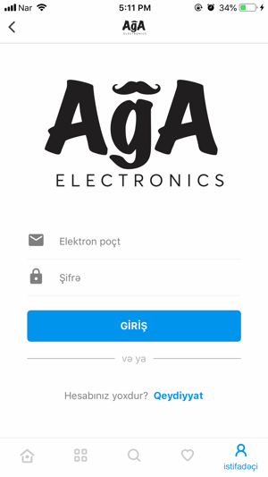 Aga Electronics(圖4)-速報App