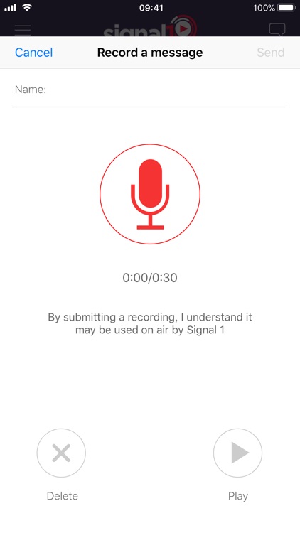 Signal 1