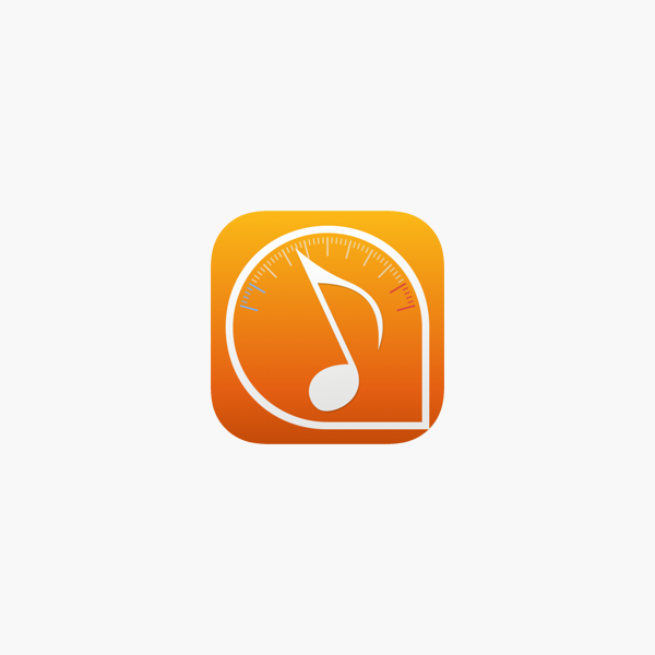 Anytune をapp Storeで