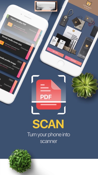 PDF Pro App - Sign, Scan, Fill Screenshots